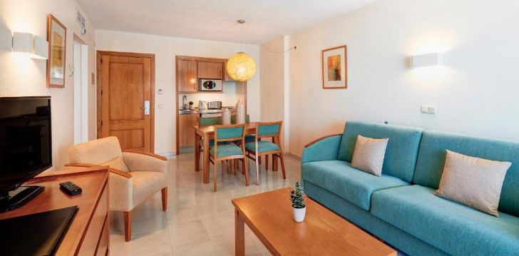 Tore perepuhkus Mallorcal, 4* hotellis HIPOTELS COMA GRAN! 27