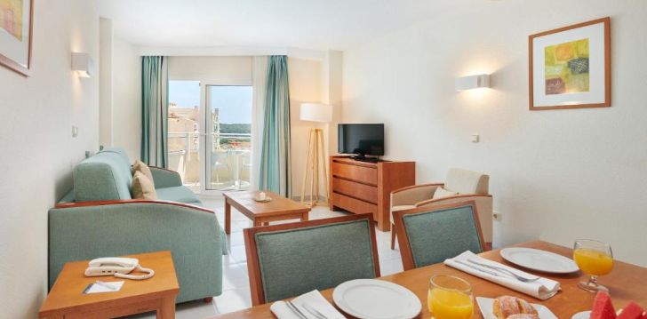 Tore perepuhkus Mallorcal, 4* hotellis HIPOTELS COMA GRAN! 30