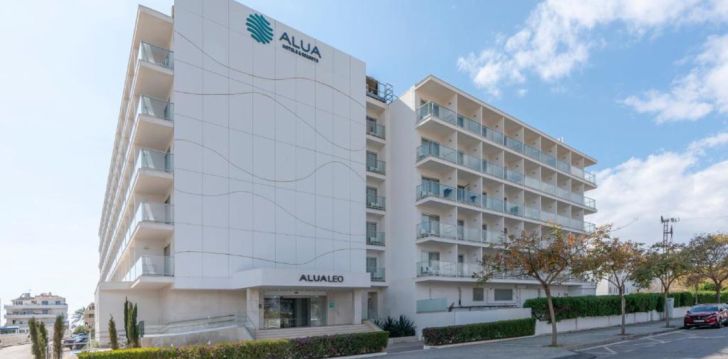 Meeldejääv puhkus Mallorcal, 4* hotellis ALUA LEO! 2