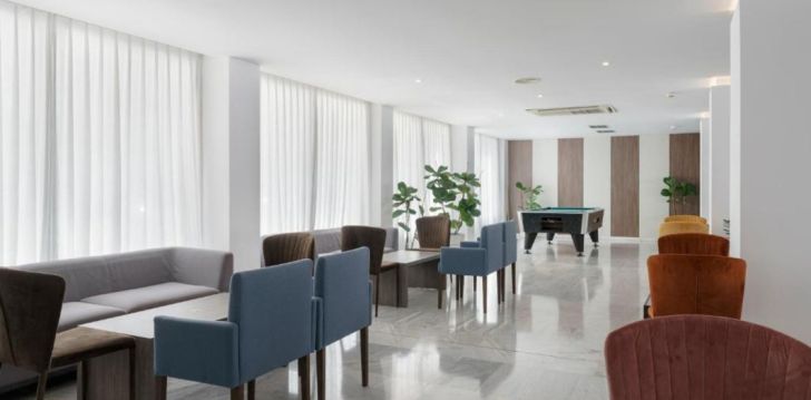 Meeldejääv puhkus Mallorcal, 4* hotellis ALUA LEO! 5