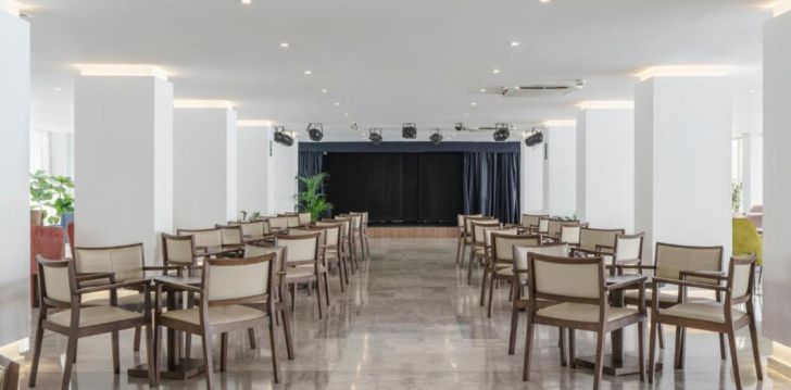 Meeldejääv puhkus Mallorcal, 4* hotellis ALUA LEO! 6