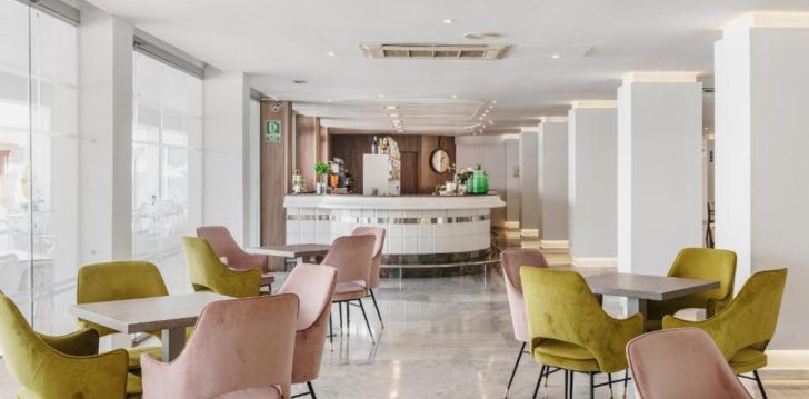 Meeldejääv puhkus Mallorcal, 4* hotellis ALUA LEO! 7