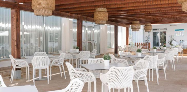 Meeldejääv puhkus Mallorcal, 4* hotellis ALUA LEO! 8