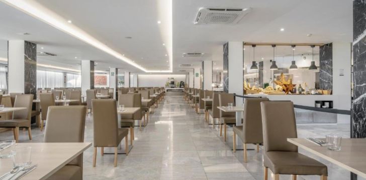 Meeldejääv puhkus Mallorcal, 4* hotellis ALUA LEO! 9
