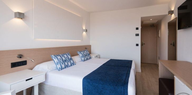 Puhkus ainult täiskasvanutele Mallorcal, 4* hotellis THB FELIP (ADULTS ONLY 18+)! 3