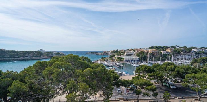 Puhkus ainult täiskasvanutele Mallorcal, 4* hotellis THB FELIP (ADULTS ONLY 18+)! 5
