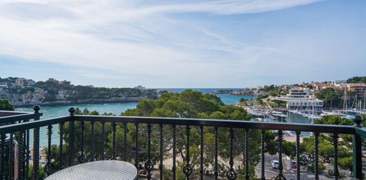 Puhkus ainult täiskasvanutele Mallorcal, 4* hotellis THB FELIP (ADULTS ONLY 18+)! 6