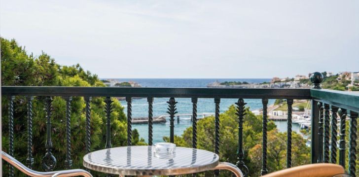 Puhkus ainult täiskasvanutele Mallorcal, 4* hotellis THB FELIP (ADULTS ONLY 18+)! 7