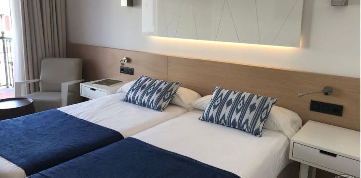 Puhkus ainult täiskasvanutele Mallorcal, 4* hotellis THB FELIP (ADULTS ONLY 18+)! 8