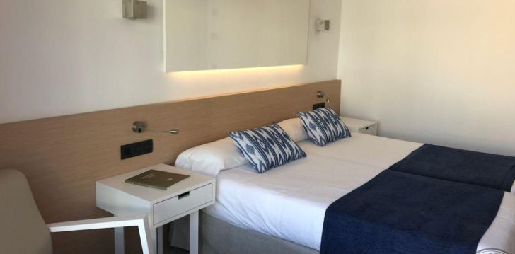 Puhkus ainult täiskasvanutele Mallorcal, 4* hotellis THB FELIP (ADULTS ONLY 18+)! 9
