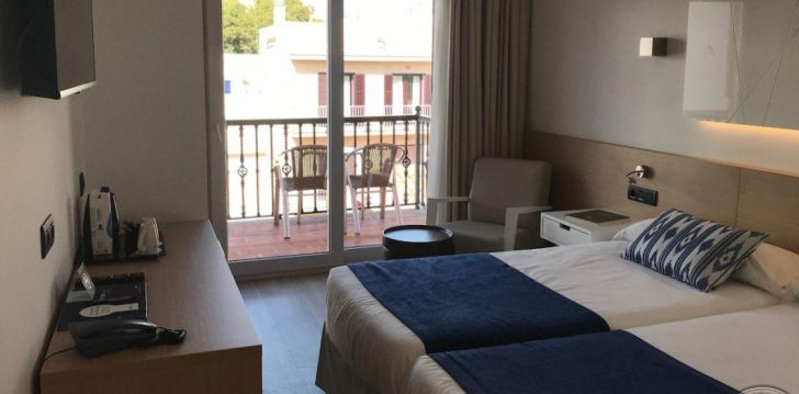 Puhkus ainult täiskasvanutele Mallorcal, 4* hotellis THB FELIP (ADULTS ONLY 18+)! 10