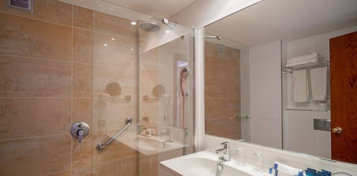Puhkus ainult täiskasvanutele Mallorcal, 4* hotellis THB FELIP (ADULTS ONLY 18+)! 11