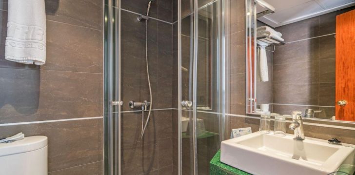 Puhkus ainult täiskasvanutele Mallorcal, 4* hotellis THB FELIP (ADULTS ONLY 18+)! 12
