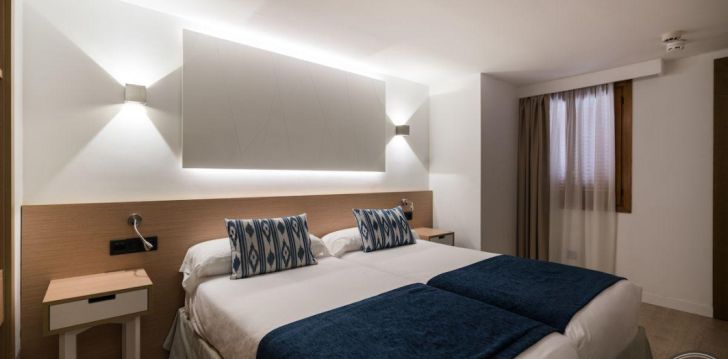 Puhkus ainult täiskasvanutele Mallorcal, 4* hotellis THB FELIP (ADULTS ONLY 18+)! 13