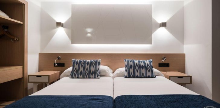 Puhkus ainult täiskasvanutele Mallorcal, 4* hotellis THB FELIP (ADULTS ONLY 18+)! 14