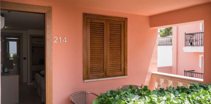 Puhkus ainult täiskasvanutele Mallorcal, 4* hotellis THB FELIP (ADULTS ONLY 18+)! 17