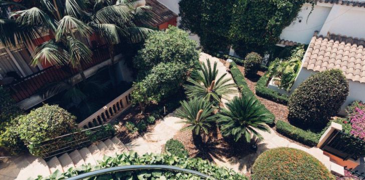 Puhkus ainult täiskasvanutele Mallorcal, 4* hotellis THB FELIP (ADULTS ONLY 18+)! 18