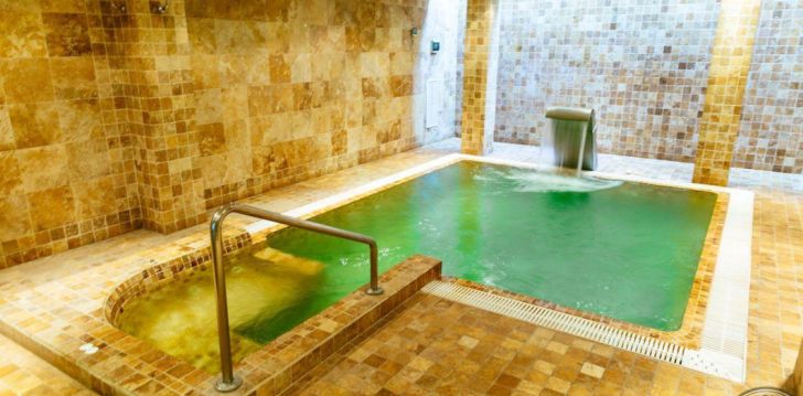 Puhkus ainult täiskasvanutele Mallorcal, 4* hotellis THB FELIP (ADULTS ONLY 18+)! 20