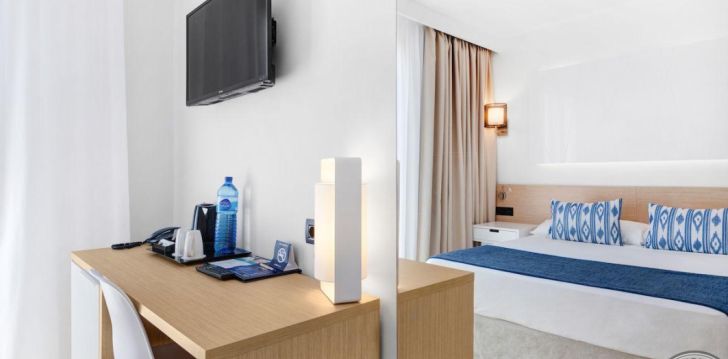 Puhkus ainult täiskasvanutele Mallorcal, 4* hotellis THB FELIP (ADULTS ONLY 18+)! 21