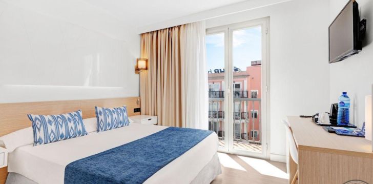 Puhkus ainult täiskasvanutele Mallorcal, 4* hotellis THB FELIP (ADULTS ONLY 18+)! 22