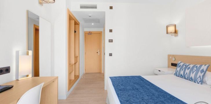 Puhkus ainult täiskasvanutele Mallorcal, 4* hotellis THB FELIP (ADULTS ONLY 18+)! 23