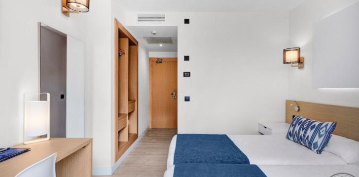 Puhkus ainult täiskasvanutele Mallorcal, 4* hotellis THB FELIP (ADULTS ONLY 18+)! 27