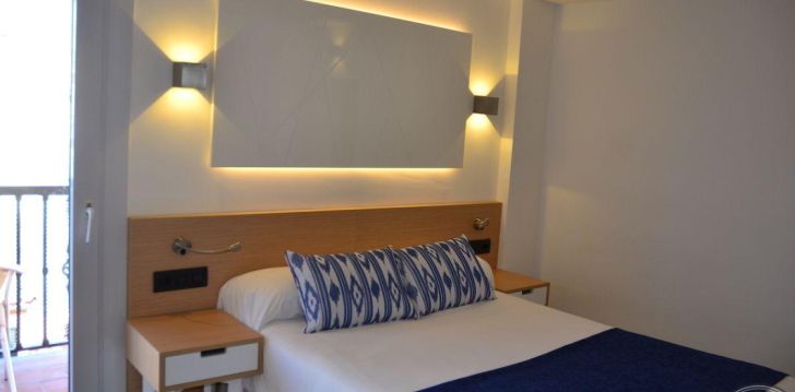 Puhkus ainult täiskasvanutele Mallorcal, 4* hotellis THB FELIP (ADULTS ONLY 18+)! 28