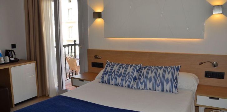 Puhkus ainult täiskasvanutele Mallorcal, 4* hotellis THB FELIP (ADULTS ONLY 18+)! 29