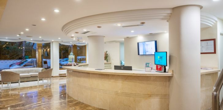 Hea hinna ja kvaliteedi suhtega puhkus Mallorcal, 4* hotellis HOTEL 07 NORDESTE PLAYA! 4