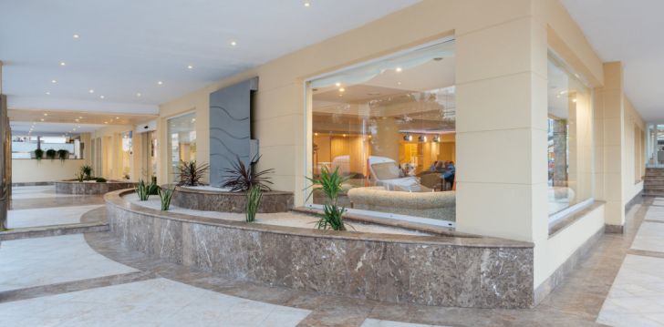 Hea hinna ja kvaliteedi suhtega puhkus Mallorcal, 4* hotellis HOTEL 07 NORDESTE PLAYA! 5