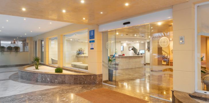 Hea hinna ja kvaliteedi suhtega puhkus Mallorcal, 4* hotellis HOTEL 07 NORDESTE PLAYA! 6