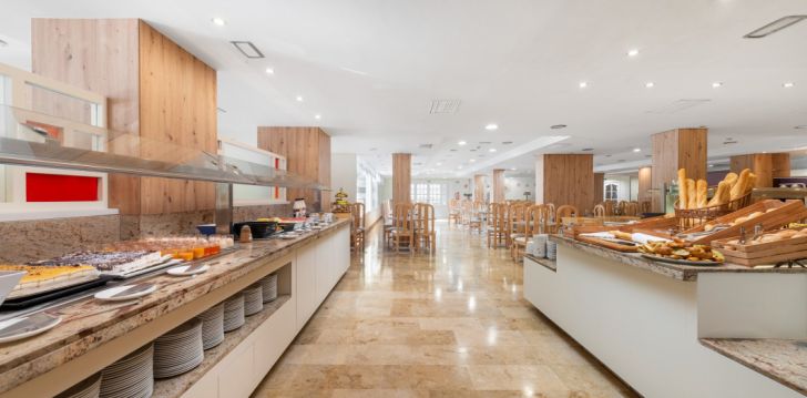 Hea hinna ja kvaliteedi suhtega puhkus Mallorcal, 4* hotellis HOTEL 07 NORDESTE PLAYA! 18