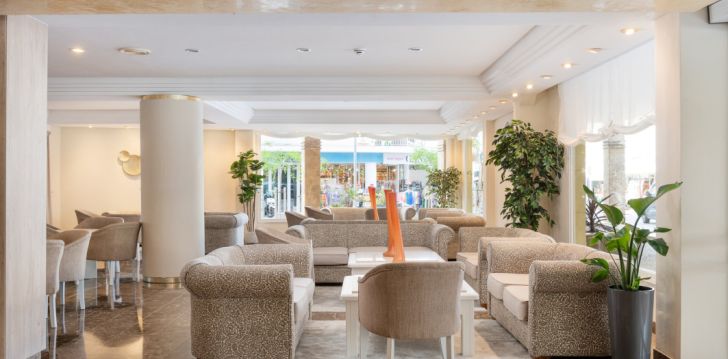Hea hinna ja kvaliteedi suhtega puhkus Mallorcal, 4* hotellis HOTEL 07 NORDESTE PLAYA! 20