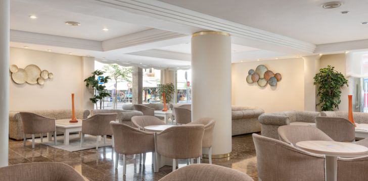 Hea hinna ja kvaliteedi suhtega puhkus Mallorcal, 4* hotellis HOTEL 07 NORDESTE PLAYA! 22
