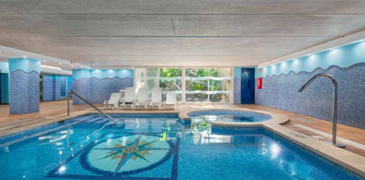 Hea hinna ja kvaliteedi suhtega puhkus Mallorcal, 4* hotellis HOTEL 07 NORDESTE PLAYA! 24