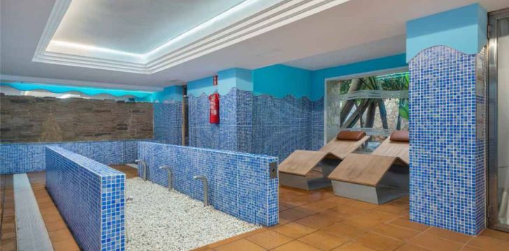 Hea hinna ja kvaliteedi suhtega puhkus Mallorcal, 4* hotellis HOTEL 07 NORDESTE PLAYA! 25