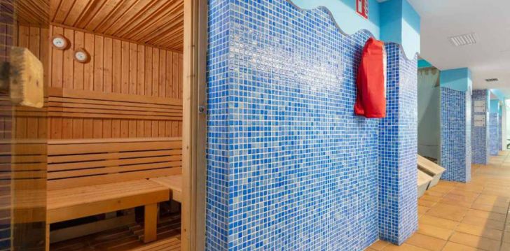 Hea hinna ja kvaliteedi suhtega puhkus Mallorcal, 4* hotellis HOTEL 07 NORDESTE PLAYA! 26