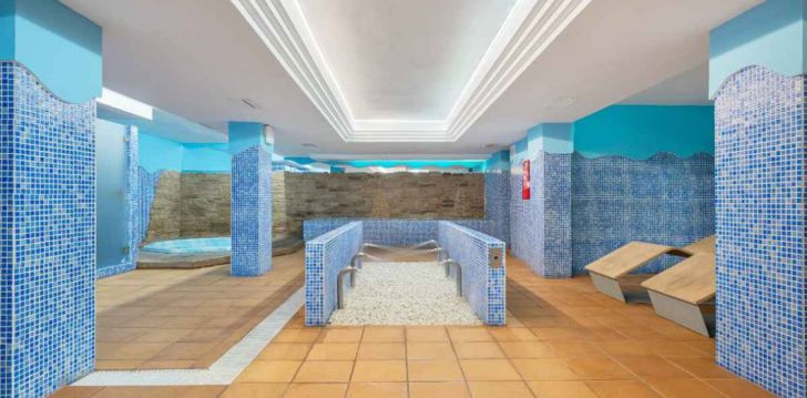 Hea hinna ja kvaliteedi suhtega puhkus Mallorcal, 4* hotellis HOTEL 07 NORDESTE PLAYA! 27