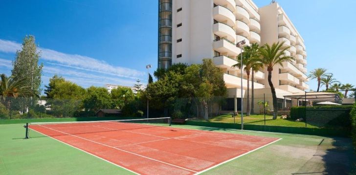 Tore puhkus Mallorcal, 4* hotellis WELIKEHOTEL MARFIL PLAYA! 5