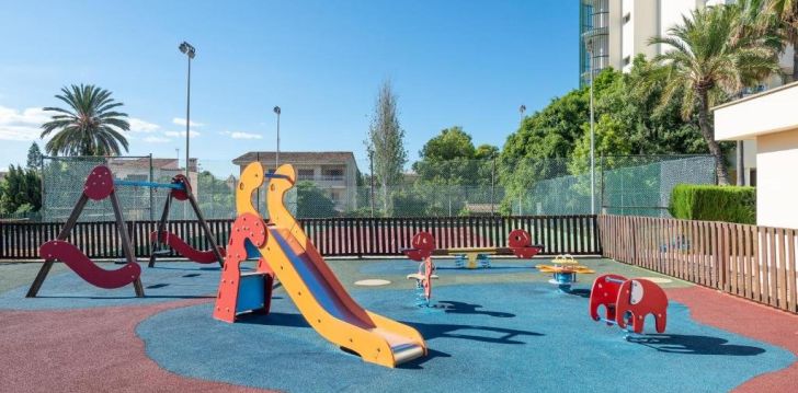 Tore puhkus Mallorcal, 4* hotellis WELIKEHOTEL MARFIL PLAYA! 6