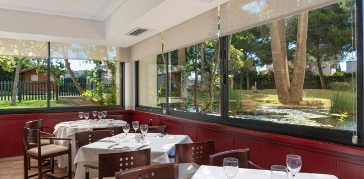 Tore puhkus Mallorcal, 4* hotellis WELIKEHOTEL MARFIL PLAYA! 8