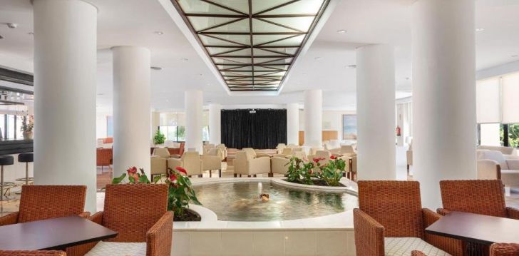 Tore puhkus Mallorcal, 4* hotellis WELIKEHOTEL MARFIL PLAYA! 10