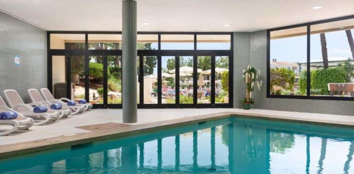 Tore puhkus Mallorcal, 4* hotellis WELIKEHOTEL MARFIL PLAYA! 11