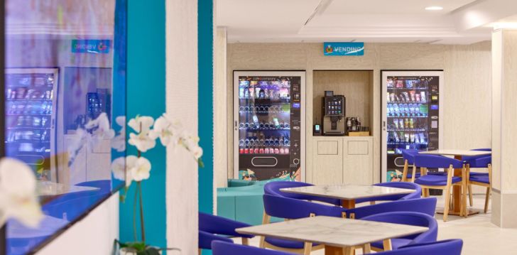 Ökonoomne puhkus Hispaanias, Mallorcal, 3* hotellis AHOI! URBAN BEACH! 6