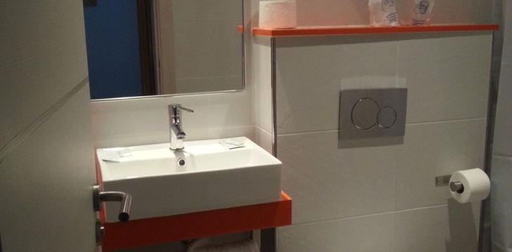 Ökonoomne puhkus Hispaanias, Mallorcal, 3* hotellis AHOI! URBAN BEACH! 16