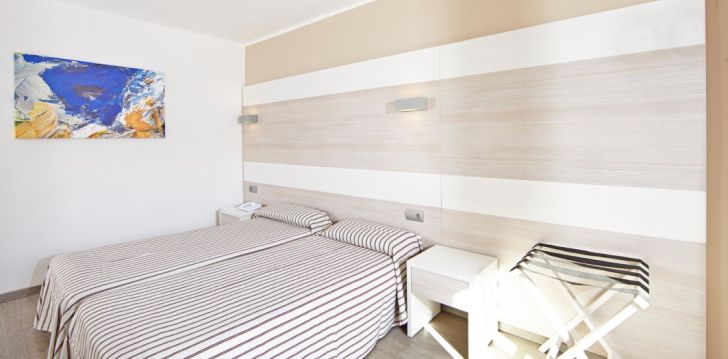 Ökonoomne puhkus Hispaanias, Mallorcal, 3* hotellis AHOI! URBAN BEACH! 18