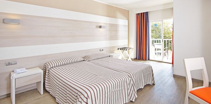 Ökonoomne puhkus Hispaanias, Mallorcal, 3* hotellis AHOI! URBAN BEACH! 3