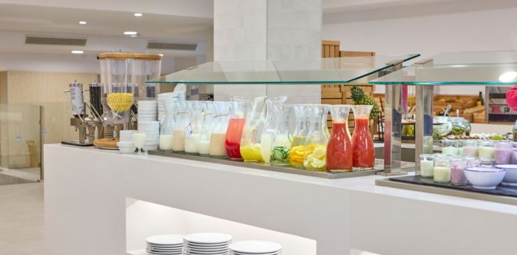Ökonoomne puhkus Hispaanias, Mallorcal, 3* hotellis AHOI! URBAN BEACH! 23
