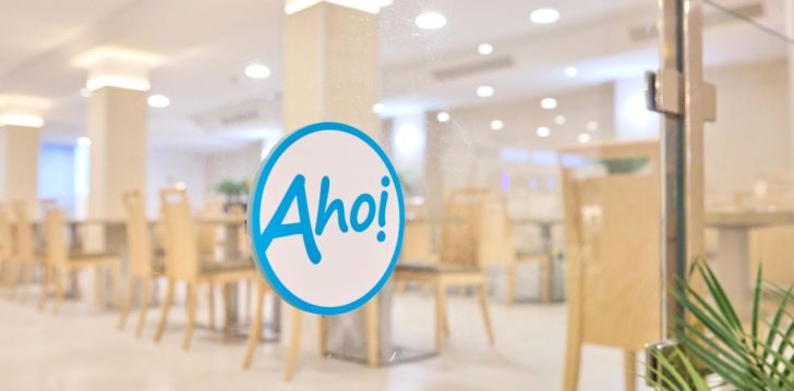 Ökonoomne puhkus Hispaanias, Mallorcal, 3* hotellis AHOI! URBAN BEACH! 28