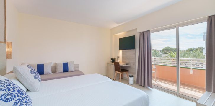 Kvaliteetne perereis Mallorcale, puhka 4* hotellis FERRER JANEIRO HOTEL SPA! 7